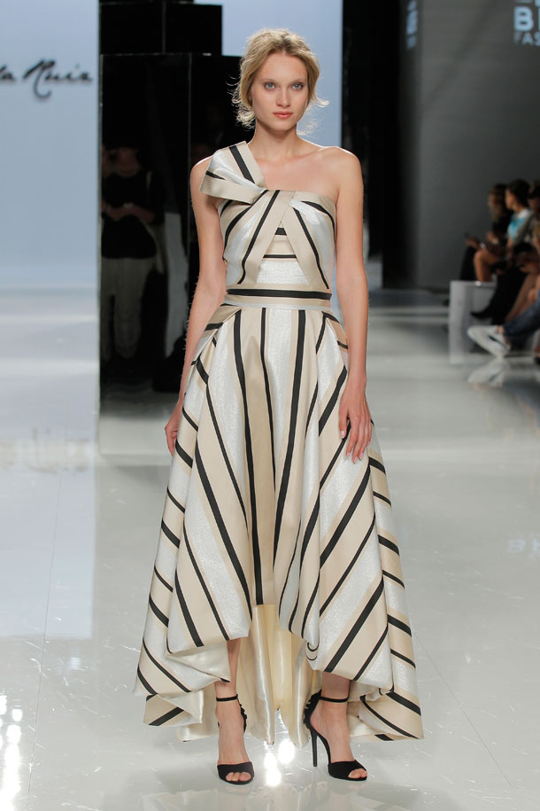 ilovebrides.pt Carla Ruiz 2018 Barcelona Bridal Fashion Week 2017